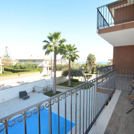 Amada Hotel Siracusa Syracuse Luaran gambar