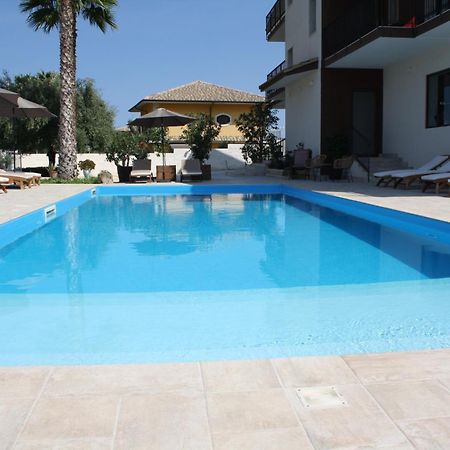 Amada Hotel Siracusa Syracuse Luaran gambar