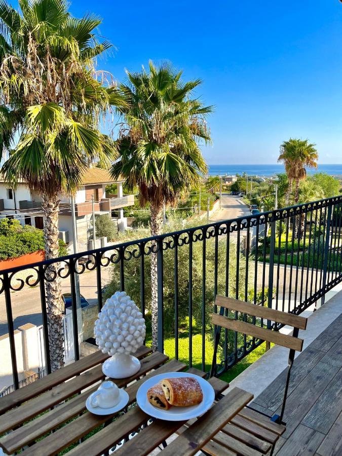 Amada Hotel Siracusa Syracuse Luaran gambar