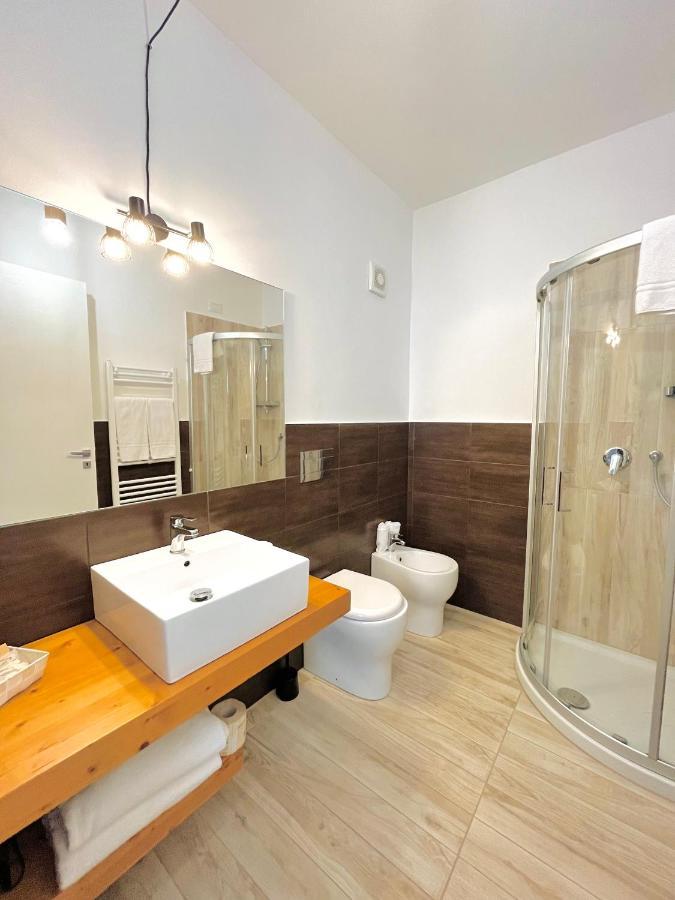 Amada Hotel Siracusa Syracuse Luaran gambar