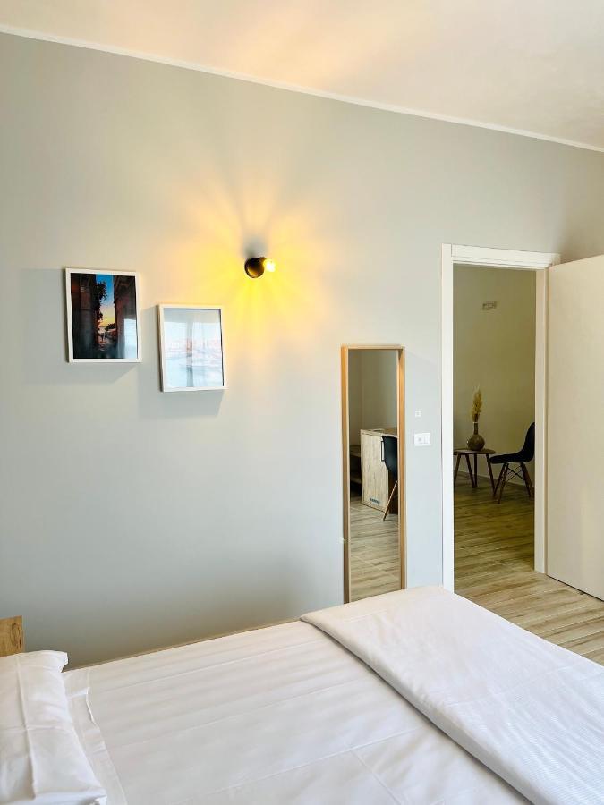 Amada Hotel Siracusa Syracuse Luaran gambar