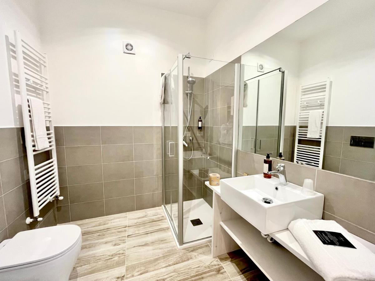 Amada Hotel Siracusa Syracuse Luaran gambar