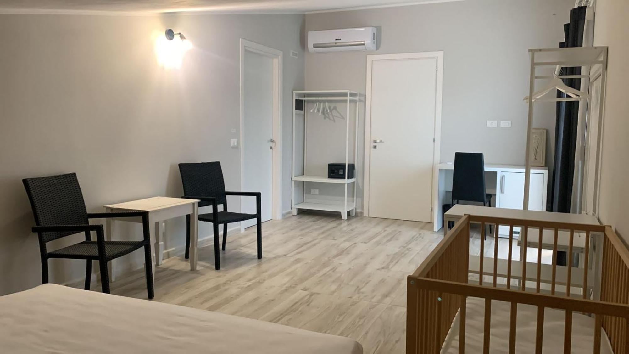 Amada Hotel Siracusa Syracuse Luaran gambar