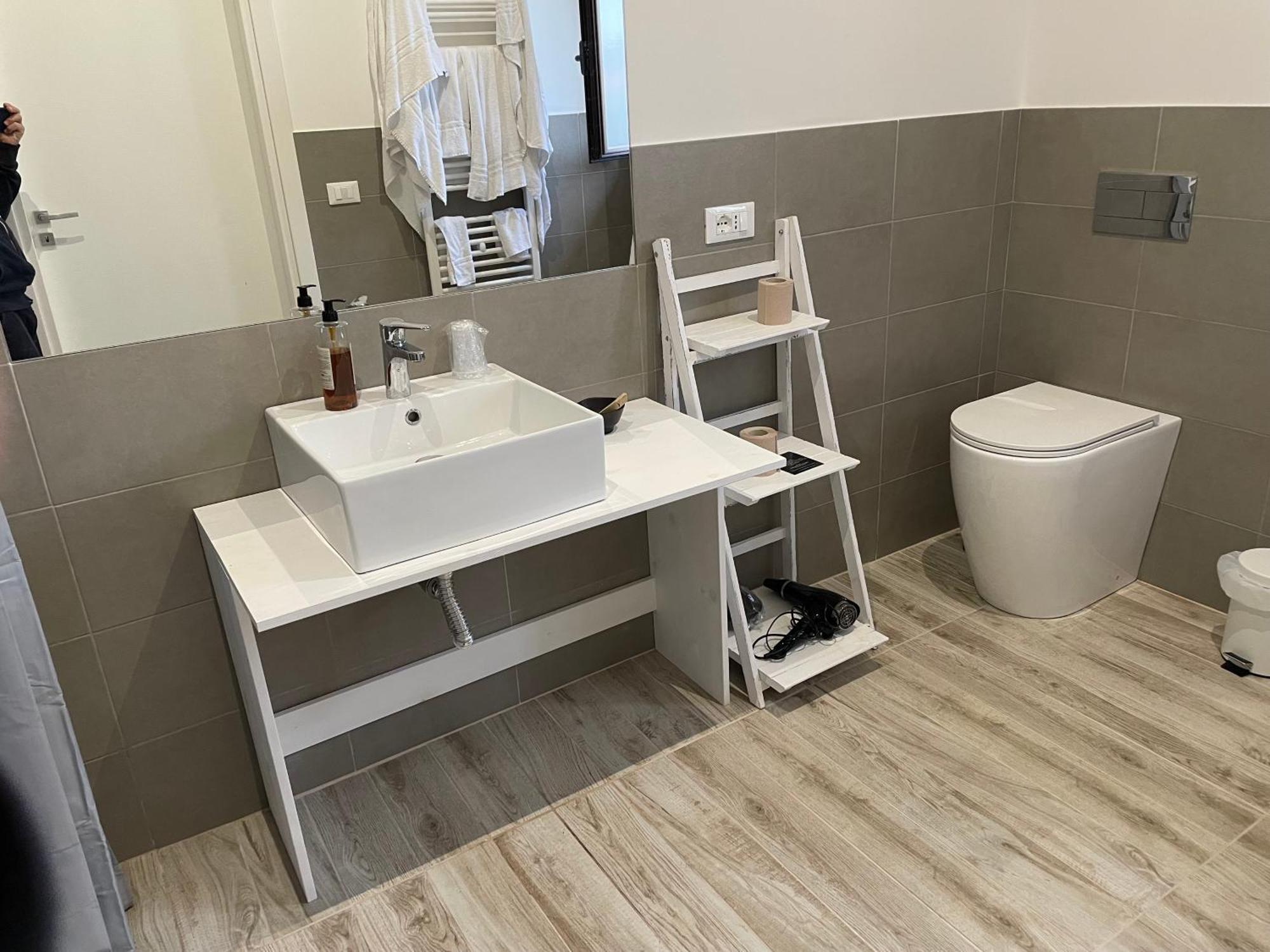 Amada Hotel Siracusa Syracuse Luaran gambar