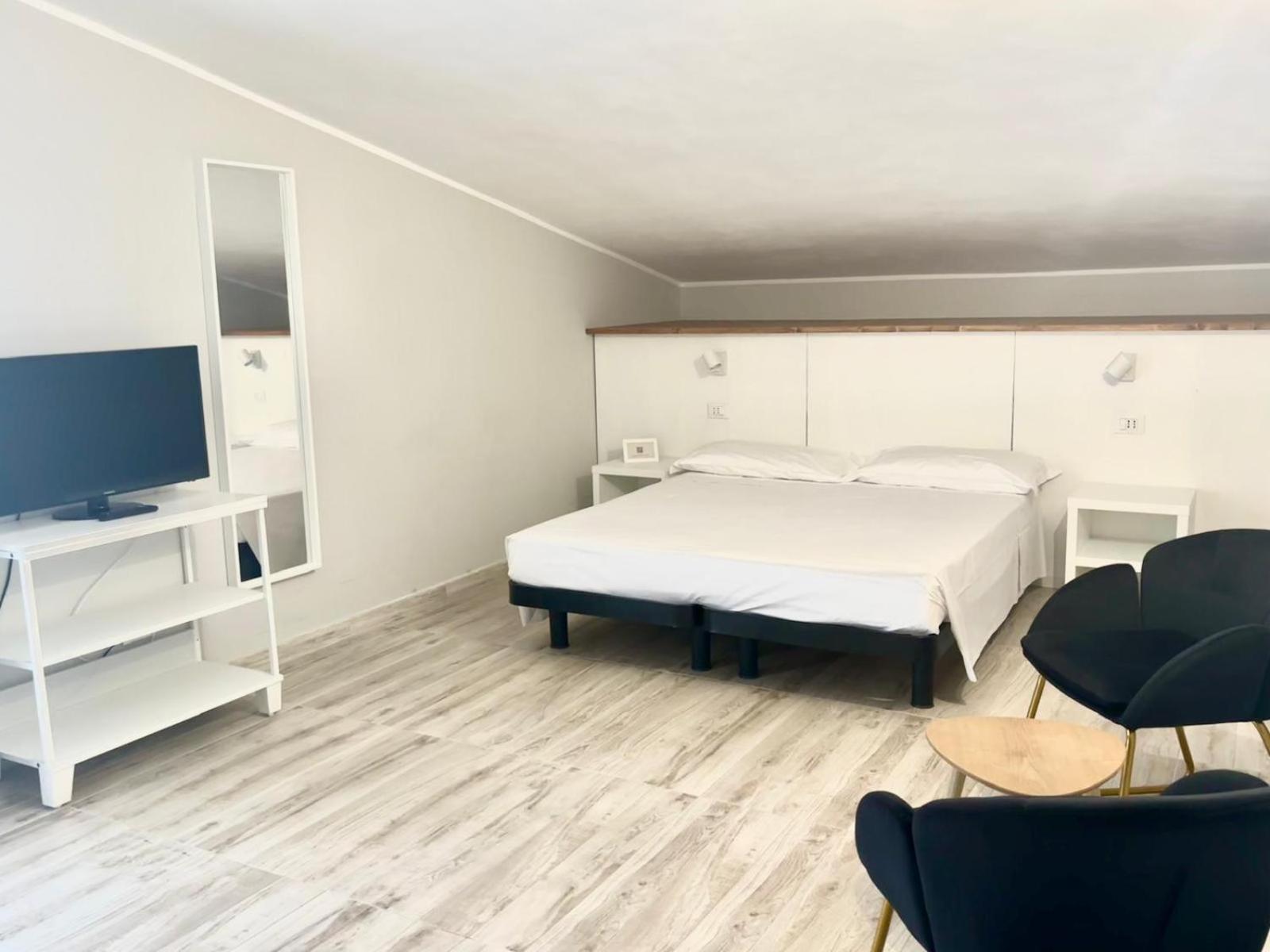 Amada Hotel Siracusa Syracuse Luaran gambar
