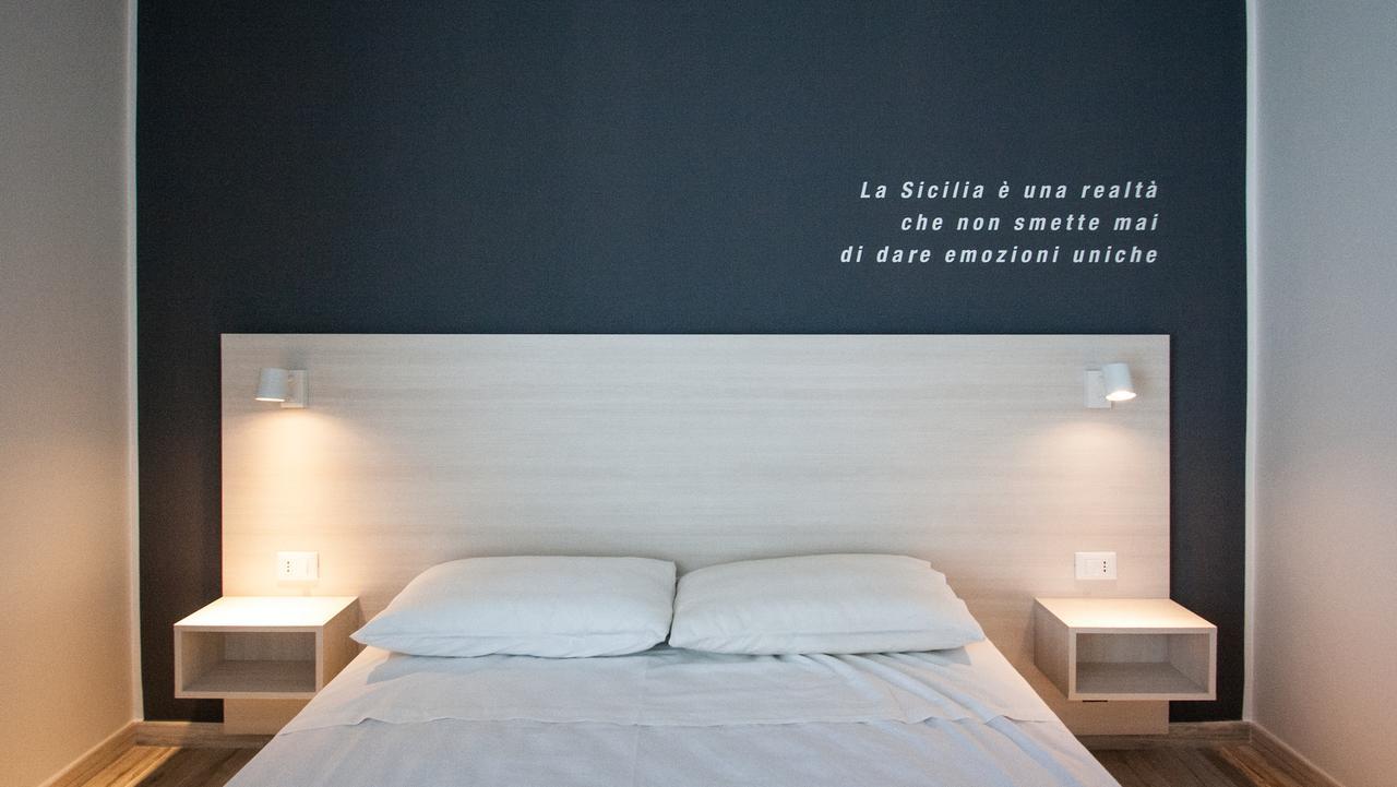 Amada Hotel Siracusa Syracuse Luaran gambar