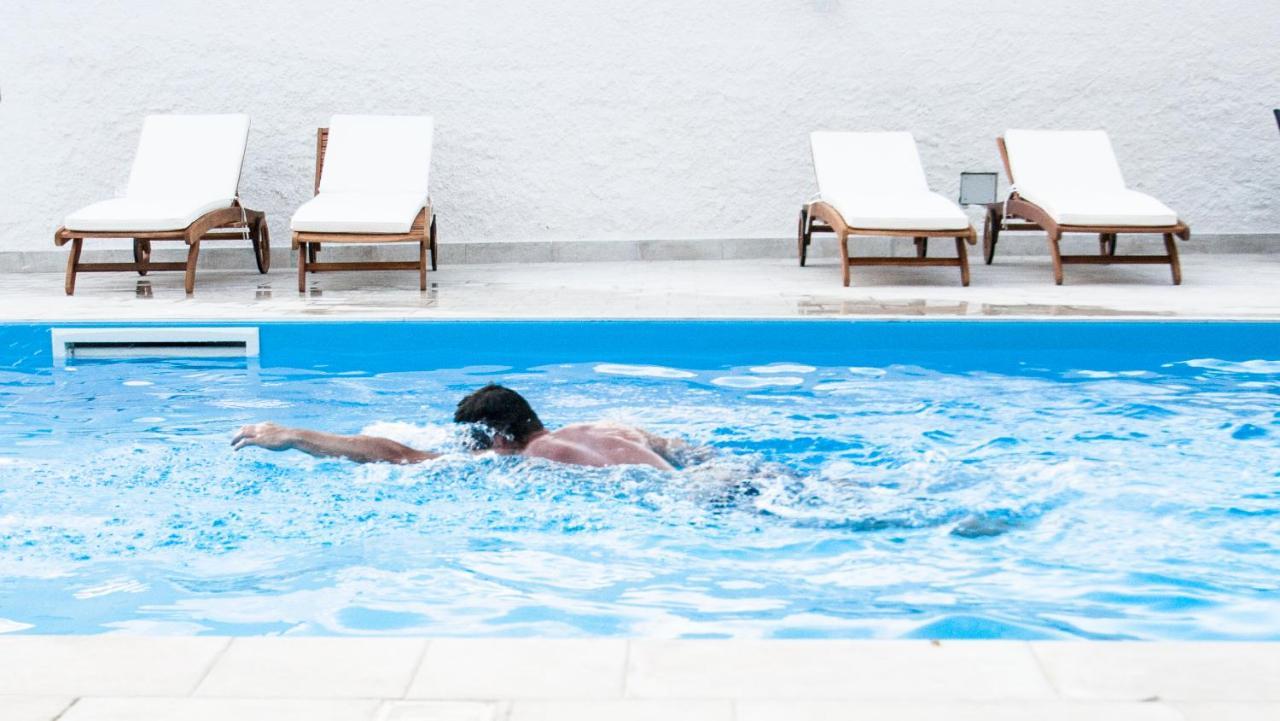 Amada Hotel Siracusa Syracuse Luaran gambar