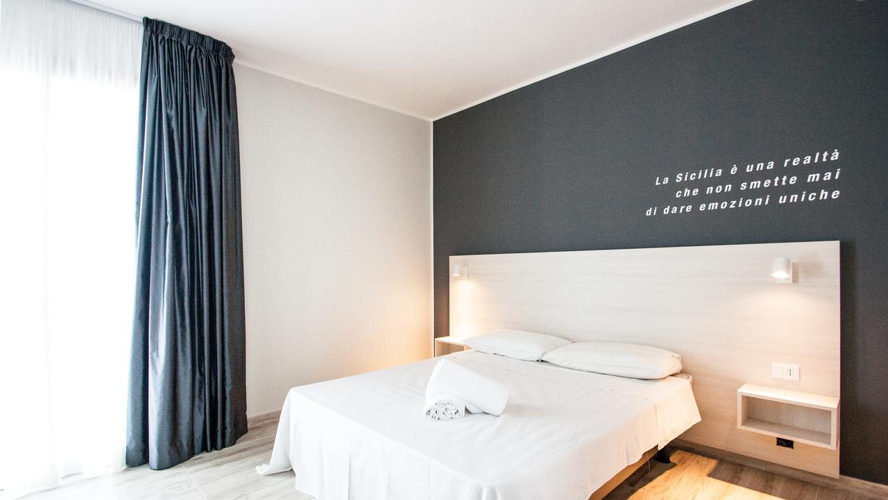Amada Hotel Siracusa Syracuse Luaran gambar