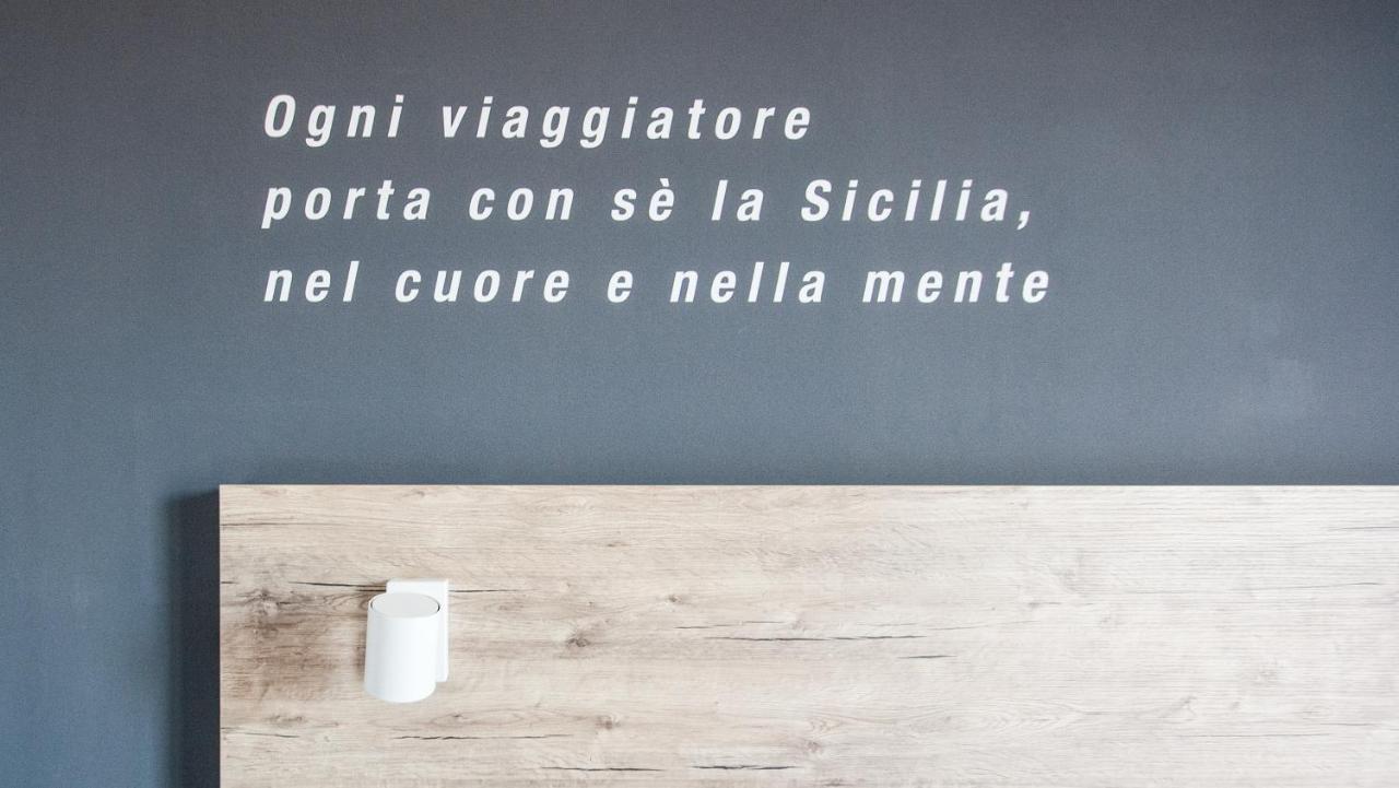 Amada Hotel Siracusa Syracuse Luaran gambar