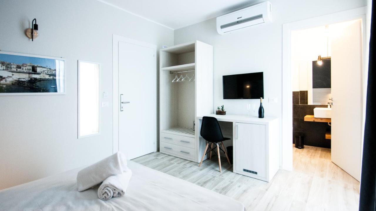 Amada Hotel Siracusa Syracuse Luaran gambar