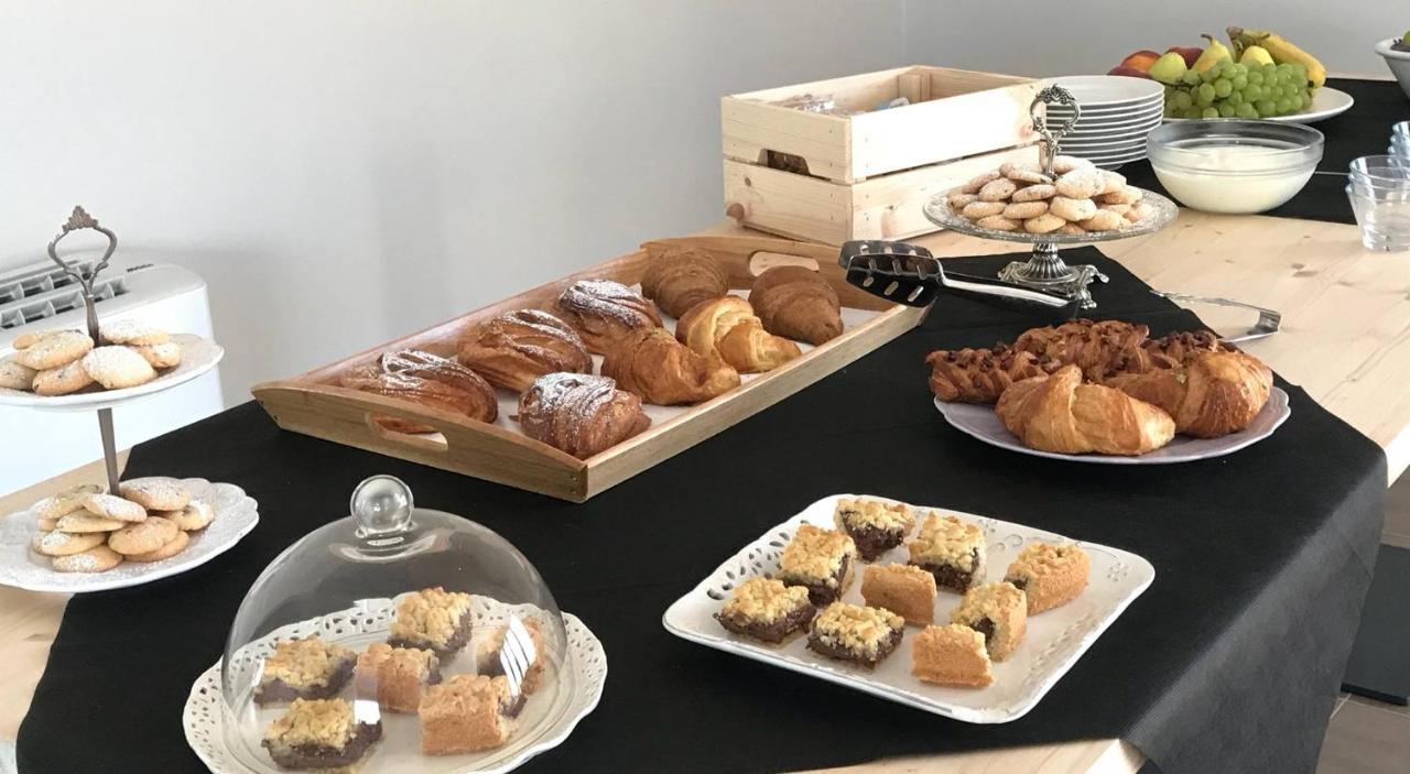 Amada Hotel Siracusa Syracuse Luaran gambar