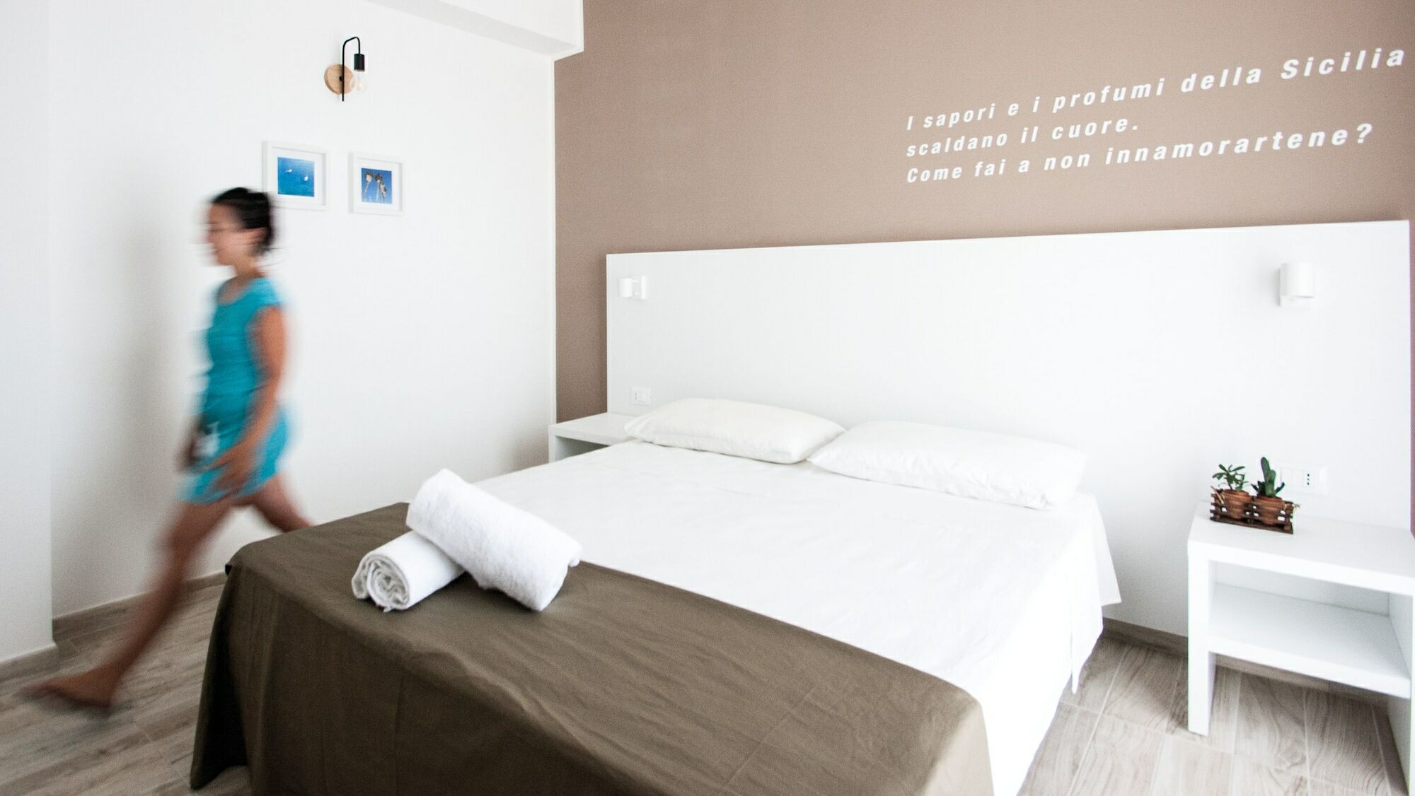 Amada Hotel Siracusa Syracuse Luaran gambar
