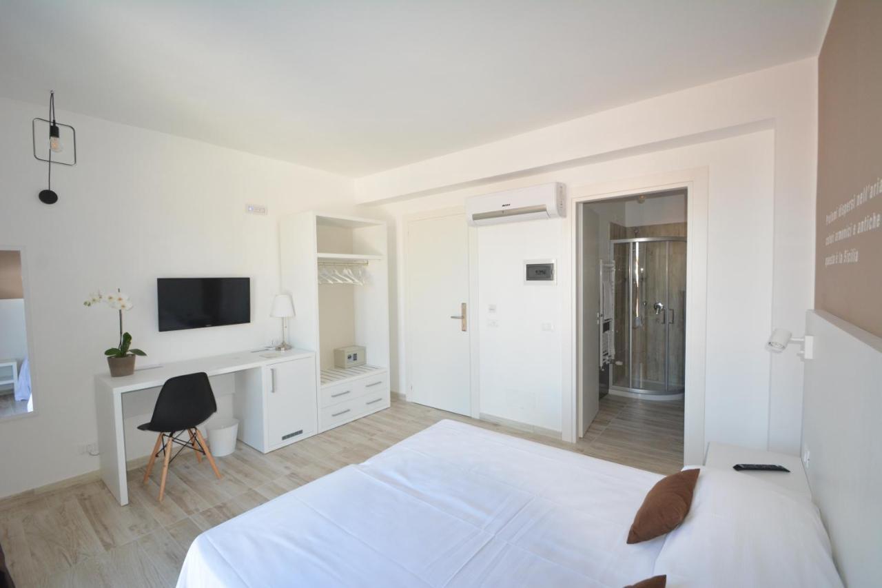 Amada Hotel Siracusa Syracuse Luaran gambar